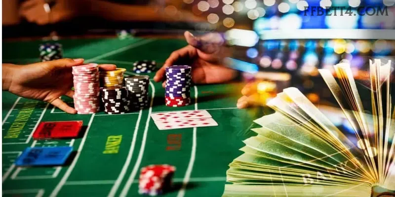 Download app ffbet Android iOS