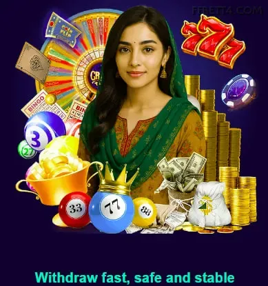 Conta ffbet sincronizada site e app