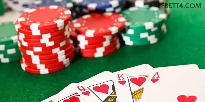 Configurações úteis dentro do app ffbet