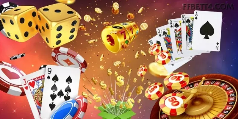 Cassino ffbet app mobile