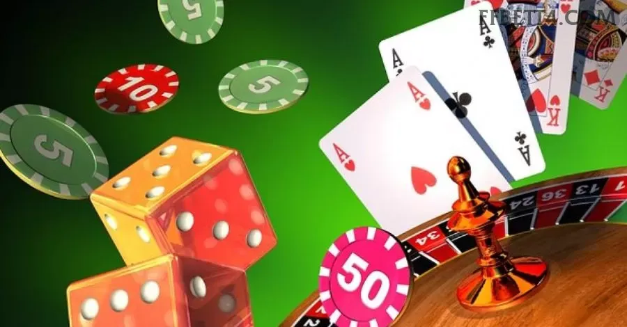 Download app ffbet Android iOS