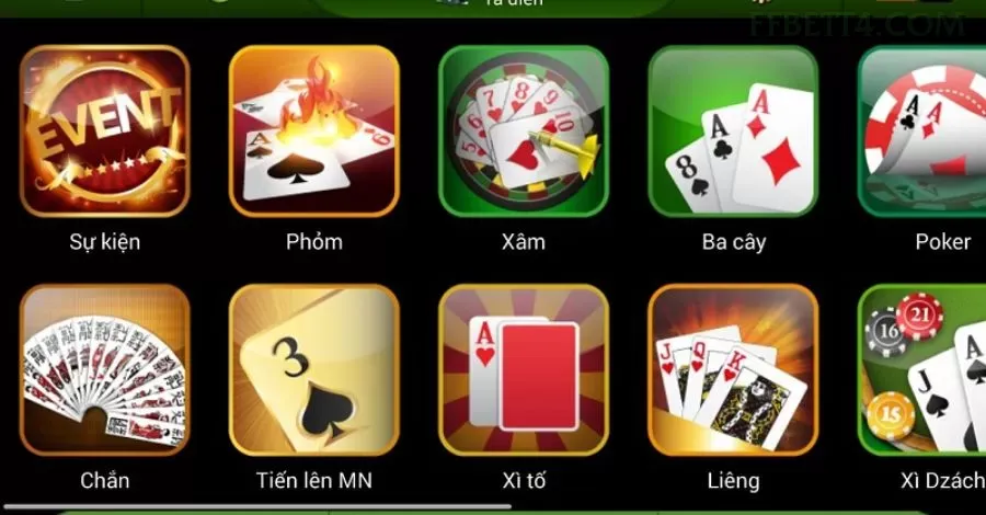 App ffbet Android download